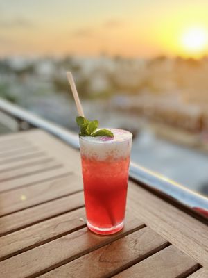 Kassi Rooftop Venice Beach by null