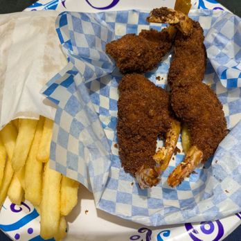 Arctic Circle - Burned shrimp was horrible at Arctic Circle in Nampa. - Burgers Near Me - Nampa, Idaho Arctic Circle - Burned shrimp was horrible at Arctic Circle in Nampa. - Burgers Near Me - Nampa, Idaho