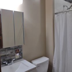 Malloy Plumbing - Bath