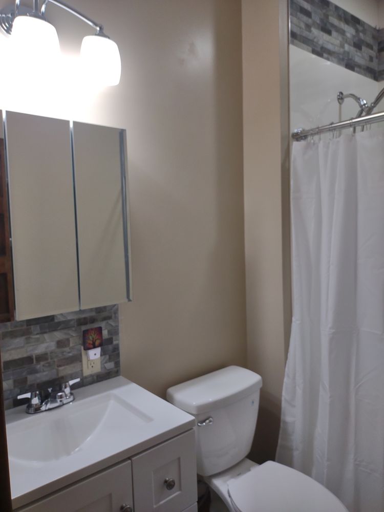 Slide of Malloy Plumbing