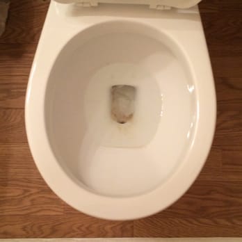 A Home Maid Clean - This is how the cleaning service left the bathroom. I proceeded to clean it myself. - Home Cleaning Near Me - Tampa, Florida