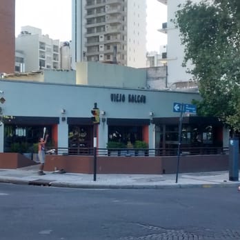 Viejo Balcón - Steakhouses Near Me - Rosario, S Viejo Balcón - Steakhouses Near Me - Rosario, S