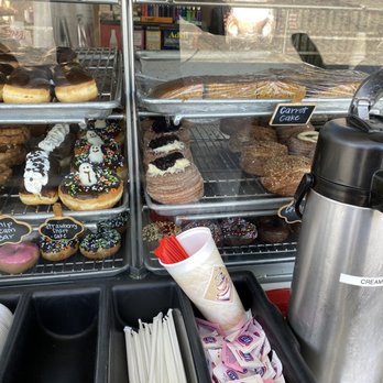 Manna Donuts - Donuts. - Donuts Near Me - Chino, California Manna Donuts - Donuts. - Donuts Near Me - Chino, California