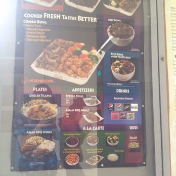 Yoshinoya UCSB - Large plate is less than $8. - Japanese Near Me - Santa Barbara, California Yoshinoya UCSB - Large plate is less than $8. - Japanese Near Me - Santa Barbara, California