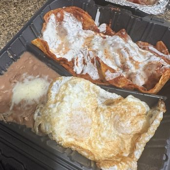 SC Cafe - Chilaquiles - American Near Me - San Clemente, California SC Cafe - Chilaquiles - American Near Me - San Clemente, California