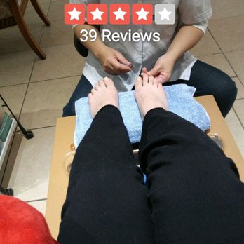 Lovett Nails - Nail Salons Near Me - Sugar Land, Texas