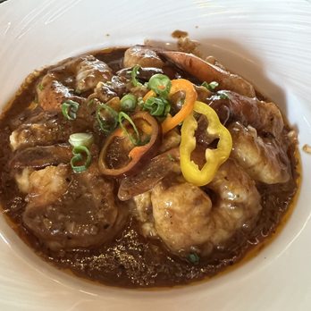 The American Sector - Shrimp and grits - Cajun/Creole Near Me - New Orleans, Louisiana The American Sector - Shrimp and grits - Cajun/Creole Near Me - New Orleans, Louisiana