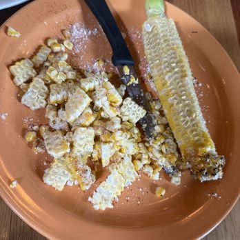Gallo Blanco - Elote Callejero - Mexican Near Me - Phoenix, Arizona