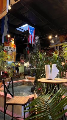 Cali N Tito's by null
