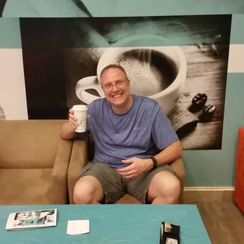 Coffee & Me - Enjoying downtown away from the touristy resorts - Coffee & Tea Near Me - Cancún, ROO