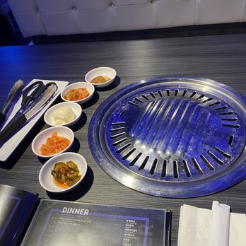 Gen Korean BBQ House - Barbeque Near Me - Houston, Texas Gen Korean BBQ House - Barbeque Near Me - Houston, Texas