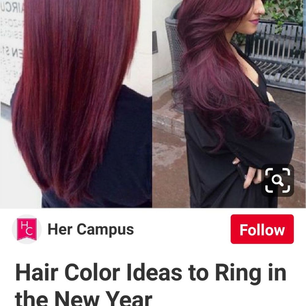 Amity Salon - Day 2 pic. Didnt want to break hair going more lightening..so sd to just go dark - Hair Salons Near Me - Clarksville, Tennessee Amity Salon - Day 2 pic. Didnt want to break hair going more lightening..so sd to just go dark - Hair Salons Near Me - Clarksville, Tennessee