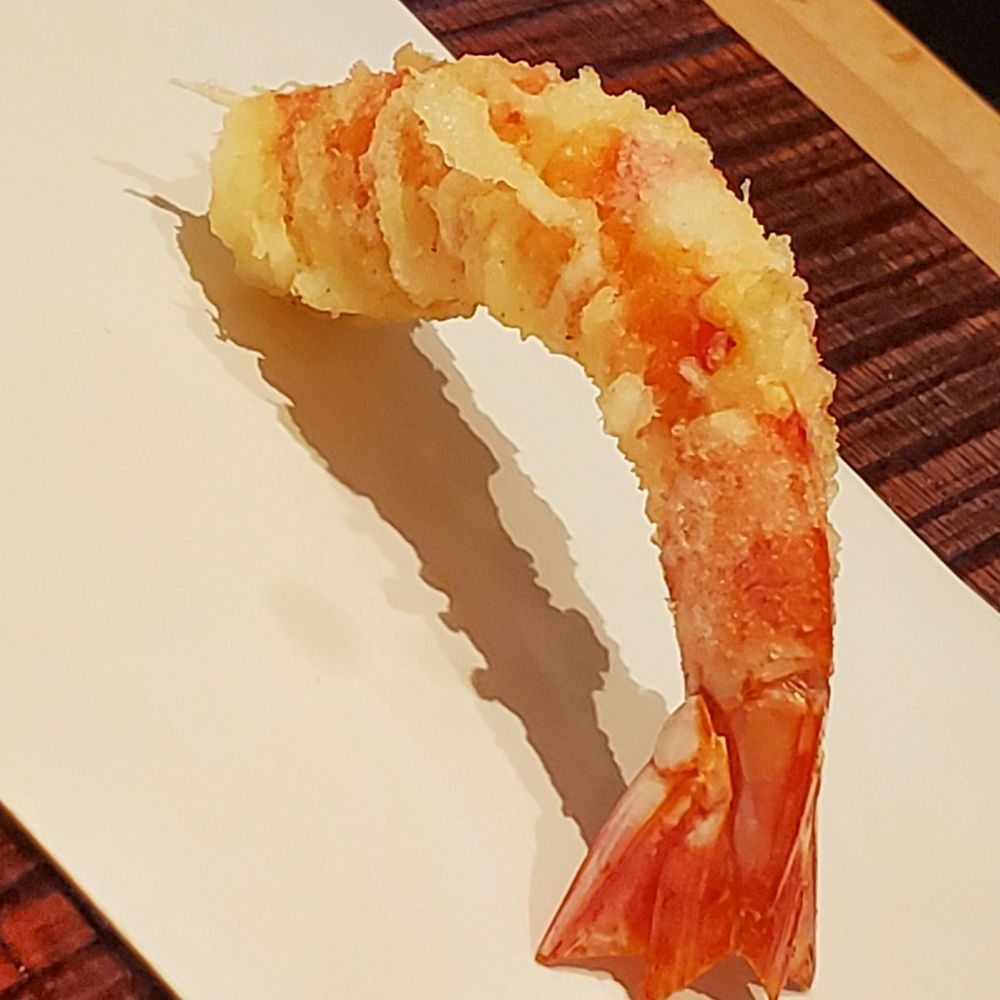 Tempura Ichika - Japanese Near Me - Honolulu, Hawaii