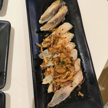 Smile Shota - Sushi Bars Near Me - Las Vegas, Nevada