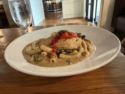 Clintons Bar & Grille by null