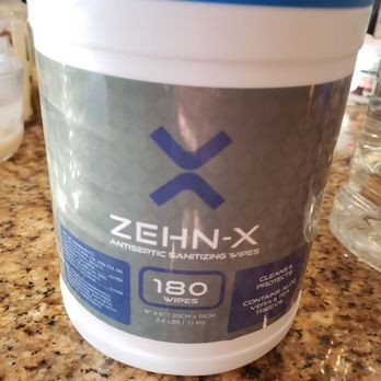 Ace Hardware - Large container of wipes! Smell good and work well too! Great to have at home or office! - Hardware Stores Near Me - Henderson, Nevada