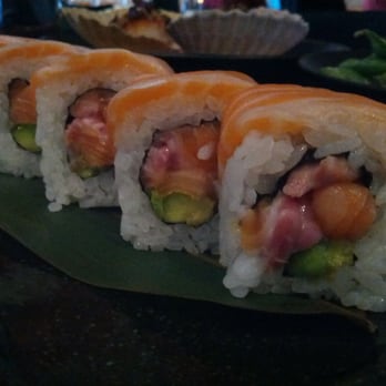 Ebisu - Salmon - Japanese Near Me - Auckland, AUK Ebisu - Salmon - Japanese Near Me - Auckland, AUK