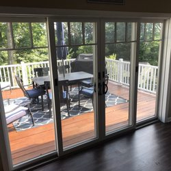 Jilco Window - Patio Door
