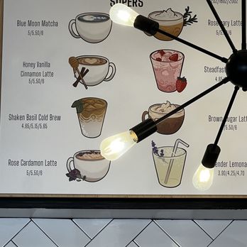 Steadfast Cafe - Menu - Coffee & Tea Near Me - Huntington Beach, California Steadfast Cafe - Menu - Coffee & Tea Near Me - Huntington Beach, California