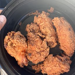 Fried Chicken