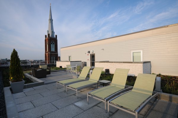 1111 Light Street Apartments by null