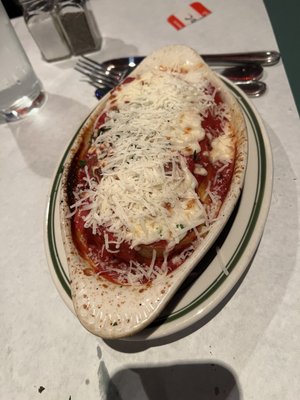 The Cherry Tomato by null