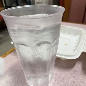 Dong Yang Inn - Water - Korean Near Me - Wahiawa, Hawaii