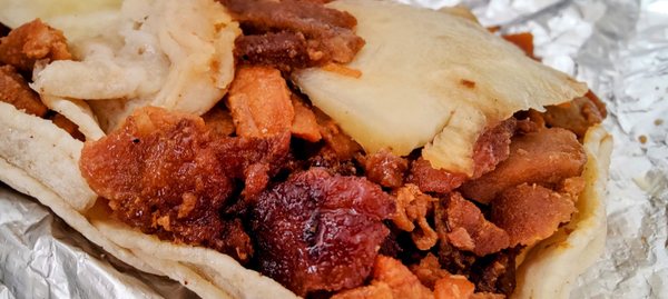 Leo's Tacos Truck by null