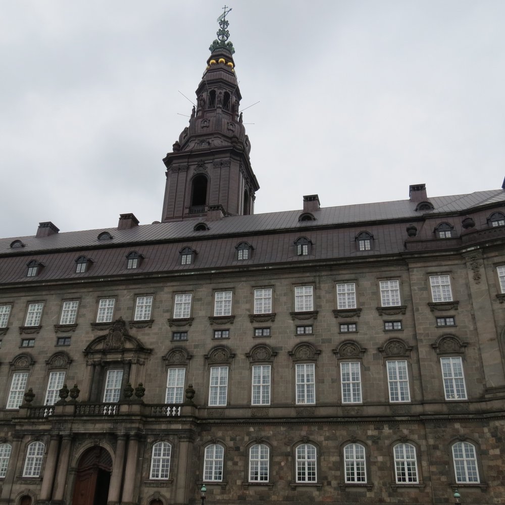 Københavns Rådhus - Landmarks & Historical Buildings Near Me - København V, 84
