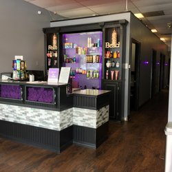 Tropix Tanning and Spa