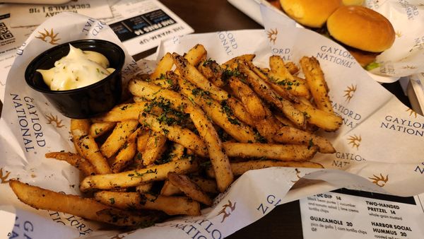 Harbor Social by null