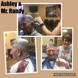 Fifth Street Barber Shop