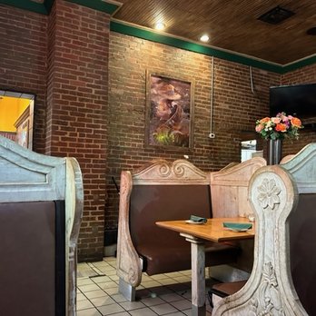 Don Ciro's - Mexican Near Me - Seminole, Oklahoma