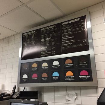 Daily Scoop - Ice Cream & Frozen Yogurt Near Me - Madison, Wisconsin