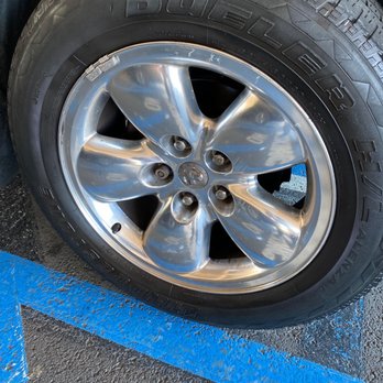 Tower Car Wash - Clean rim - Car Wash Near Me - San Francisco, California Tower Car Wash - Clean rim - Car Wash Near Me - San Francisco, California