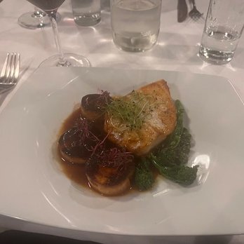Swirl Wine Bistro - Fish of the day dish - Wine Bars Near Me - Margate, Florida Swirl Wine Bistro - Fish of the day dish - Wine Bars Near Me - Margate, Florida