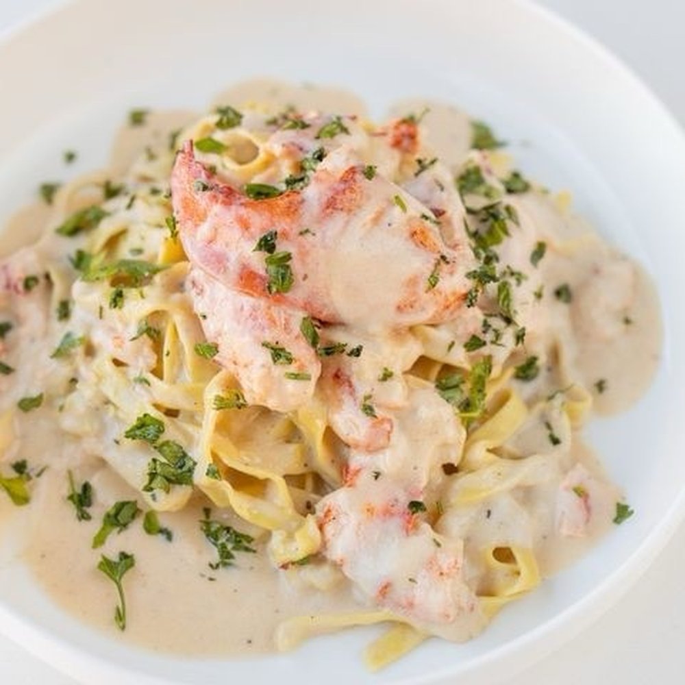 Prossimo Ristorante - Photo of lobster ravioli from their website - Italian Near Me - Tulsa, Oklahoma Prossimo Ristorante - Photo of lobster ravioli from their website - Italian Near Me - Tulsa, Oklahoma