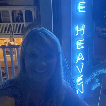 Blue Heaven - Cool balcony, great photo spot! - Breakfast & Brunch Near Me - Key West, Florida