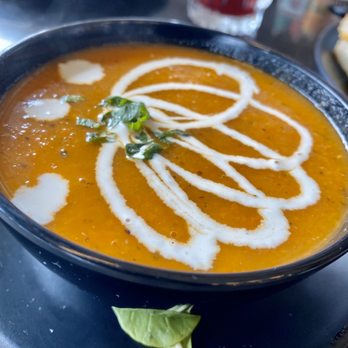 Rebel Cheese - Tomato basil soup - Vegan Near Me - Austin, Texas Rebel Cheese - Tomato basil soup - Vegan Near Me - Austin, Texas