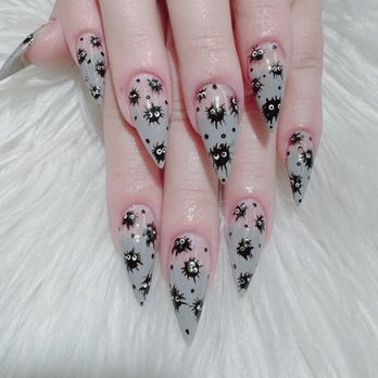 HV Nail Salon - Soot Sprites - Nail Salons Near Me - Burien, Washington HV Nail Salon - Soot Sprites - Nail Salons Near Me - Burien, Washington