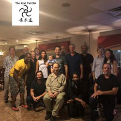 Sifu Tommy's Kung Fu & Tai Chi Chinese Martial Arts - Classical authentic Kung fu. The Real Tai Chi and Chi Kung. Master teacher. Martial Arts instructor. School of self defense.