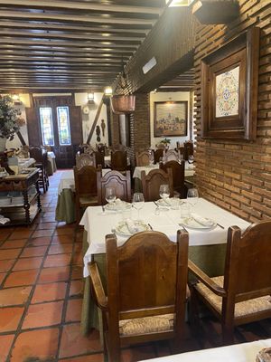 Posada de la Villa by null