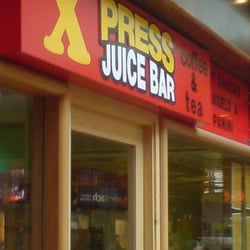 Xpress Juice Bar