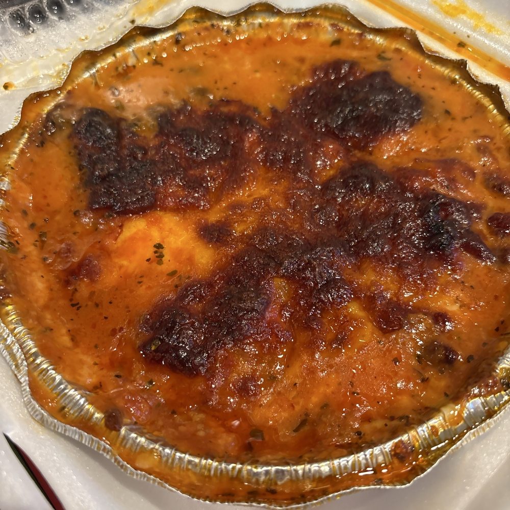 Lasagna - delicious looking! Lasagna - delicious looking!