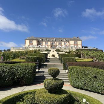 Domaine Carneros - Wineries Near Me - Napa, California