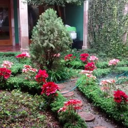 Casa del Turismo