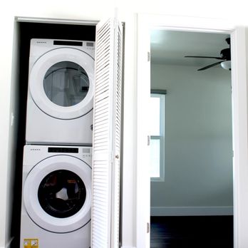 Olympia Construction - Guest house washer/dryer - General Contractors Near Me - Encino , California