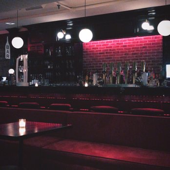 Nittis Italian Restaurant in Hell's Kitchen - Italian Near Me - New York, New York