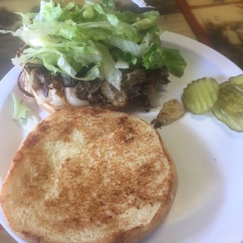 Sid's Diner - The Original Onion Burger - Diners Near Me - El Reno, Oklahoma