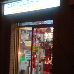 Flora - Flora Cartoleria